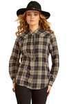 Ariat Billie Jean Women's Long Sleeve Shirt
