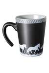 Karlslund Mug with 5 Gaits
