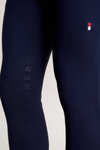 Tommy Hilfiger Equestrian GENEVA All Year Competition Breeches Knee Grip