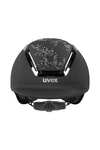 Uvex Exxeed Diamond Riding Helmet