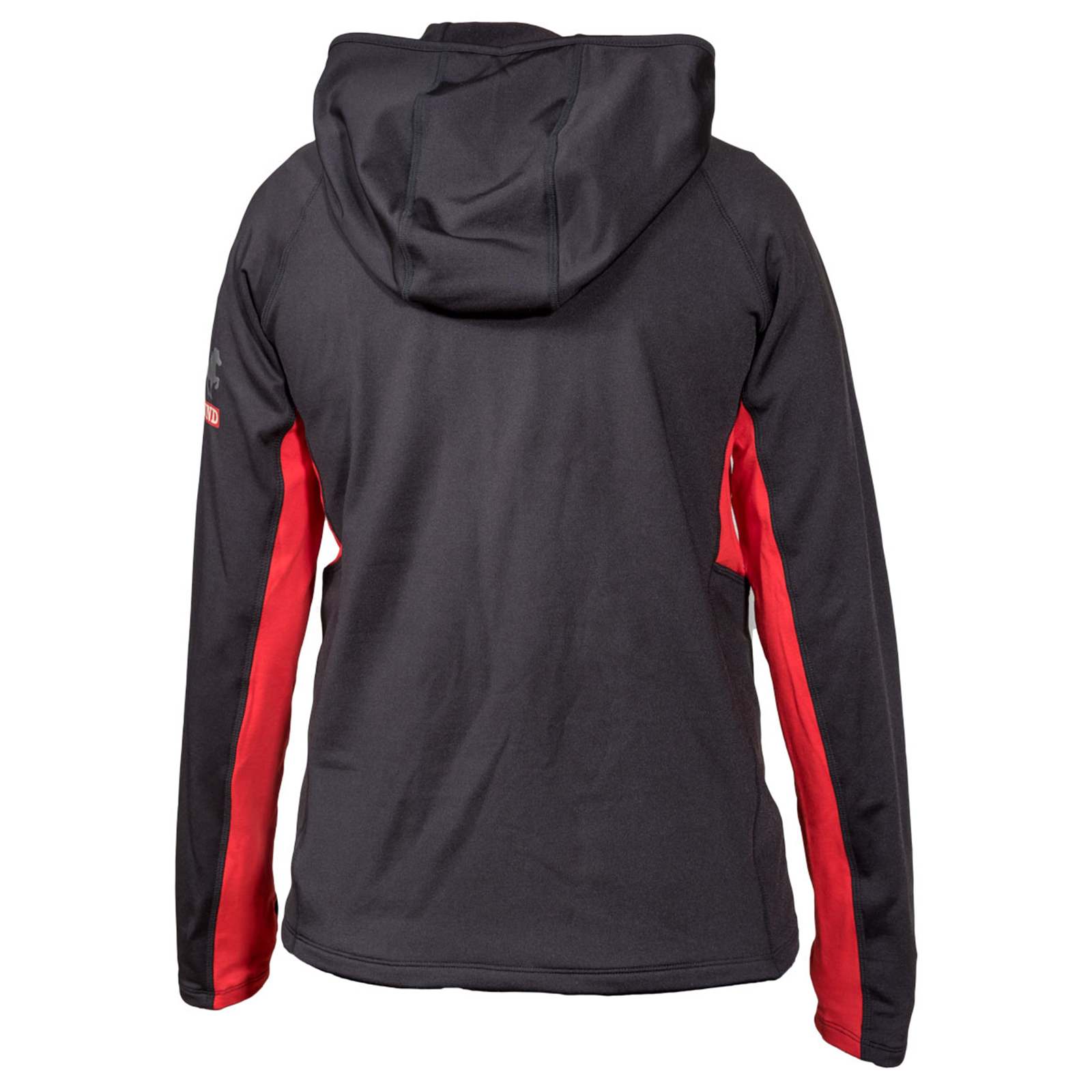 Karlslund Kylja Zip Hoodie