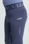 LeMieux Mini Pull On Kid&acute;s Riding Pants