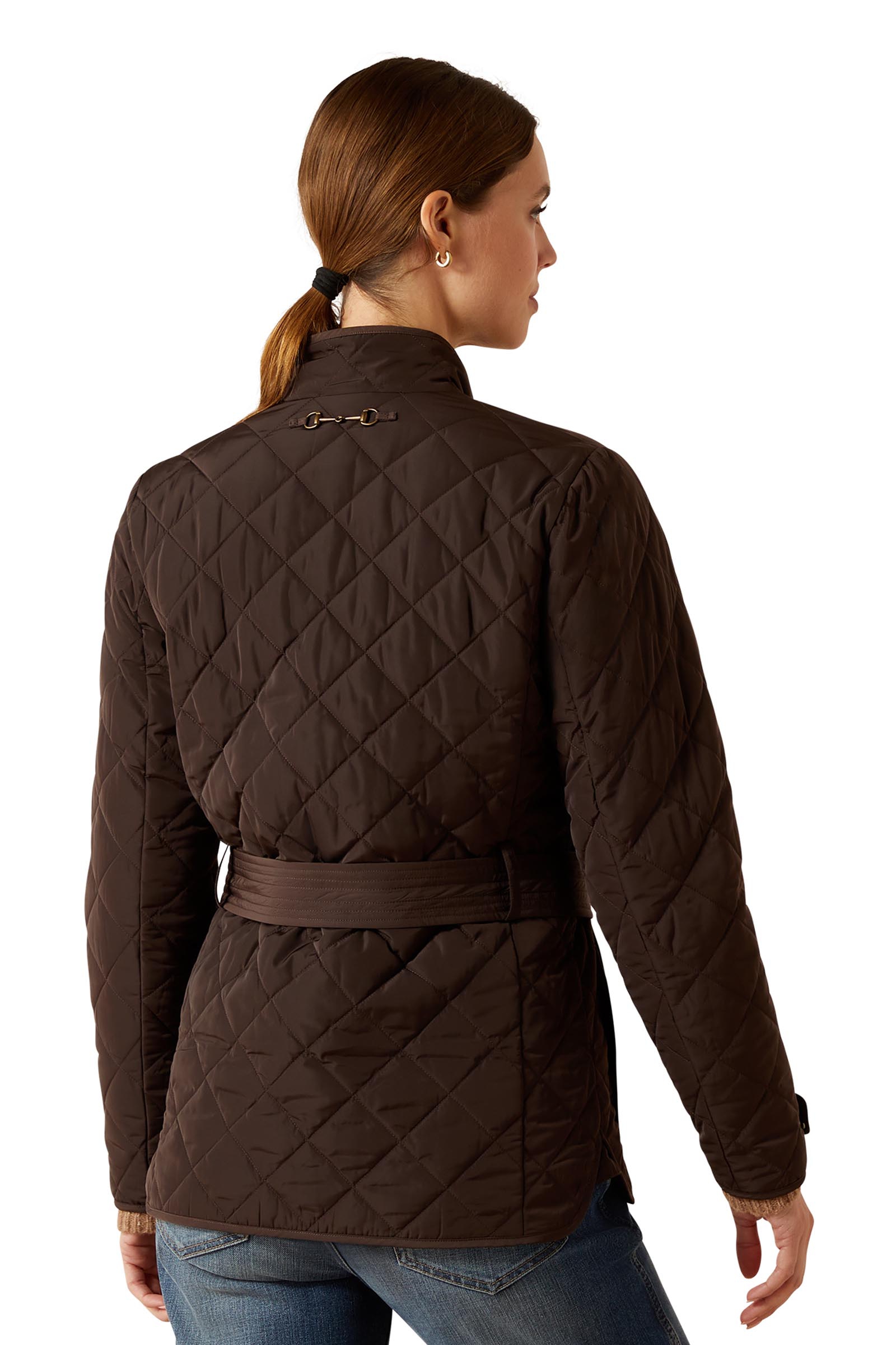 Ariat Woodside Women's Jacket