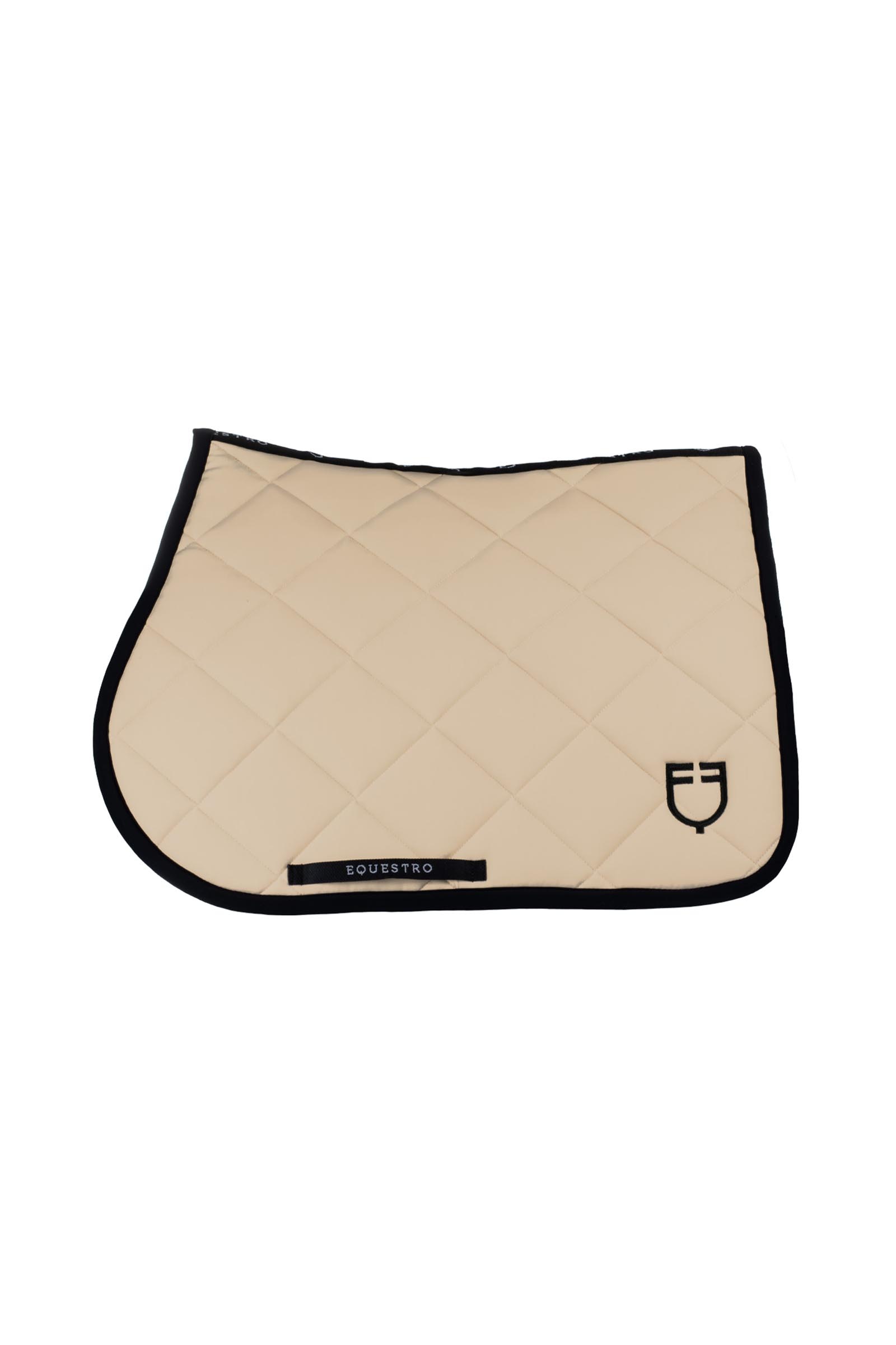 Equestro Black Line Edition Jumping Pad