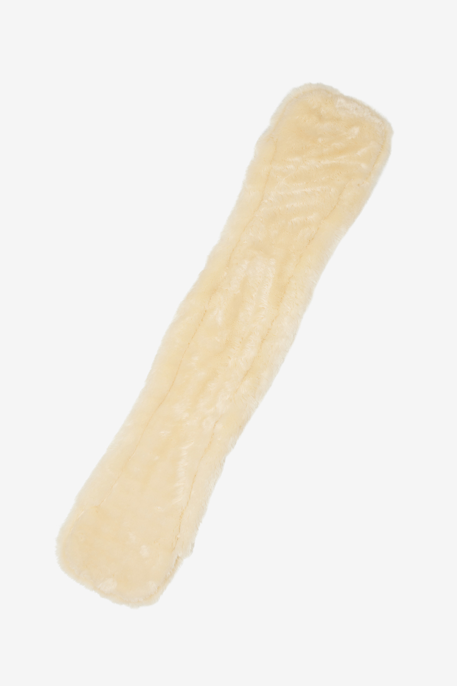 LeMieux Simuwool Dressage Girth Cover