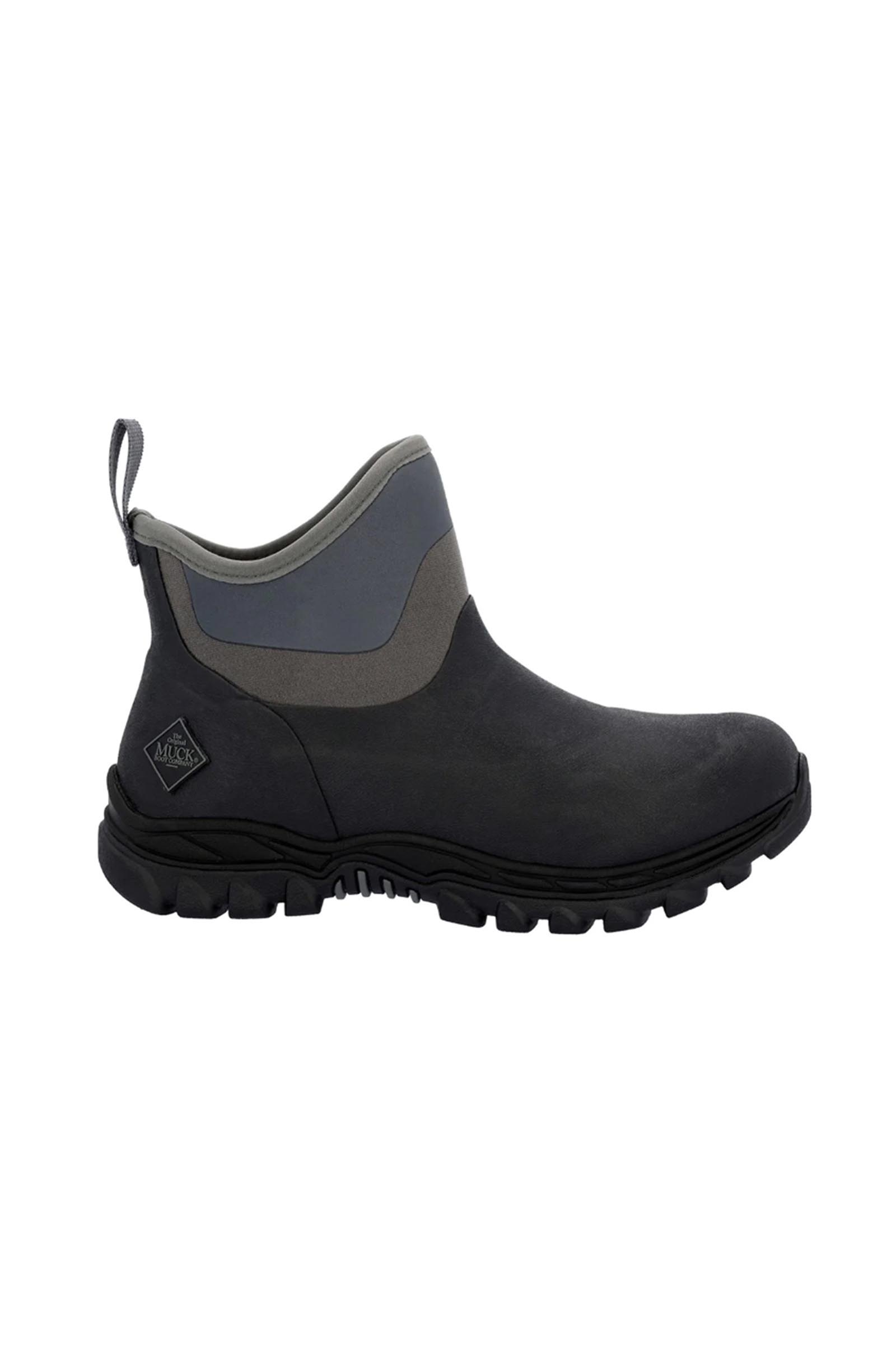 Muck Boot Arctic Sport II Women's Ankle Rubber Boots