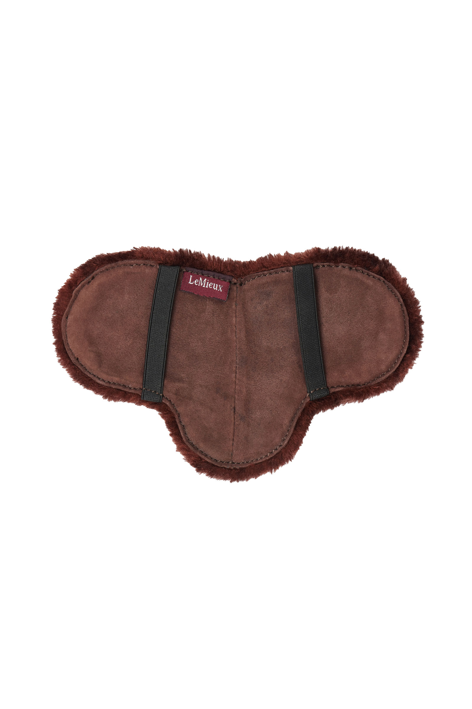 LeMieux Toy Pony Show Saddle Pad