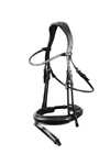 Horze Lockhart Anatomic Bridle