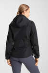 Horze Fiora Women's Lightweight Waterproof Riding Jacket