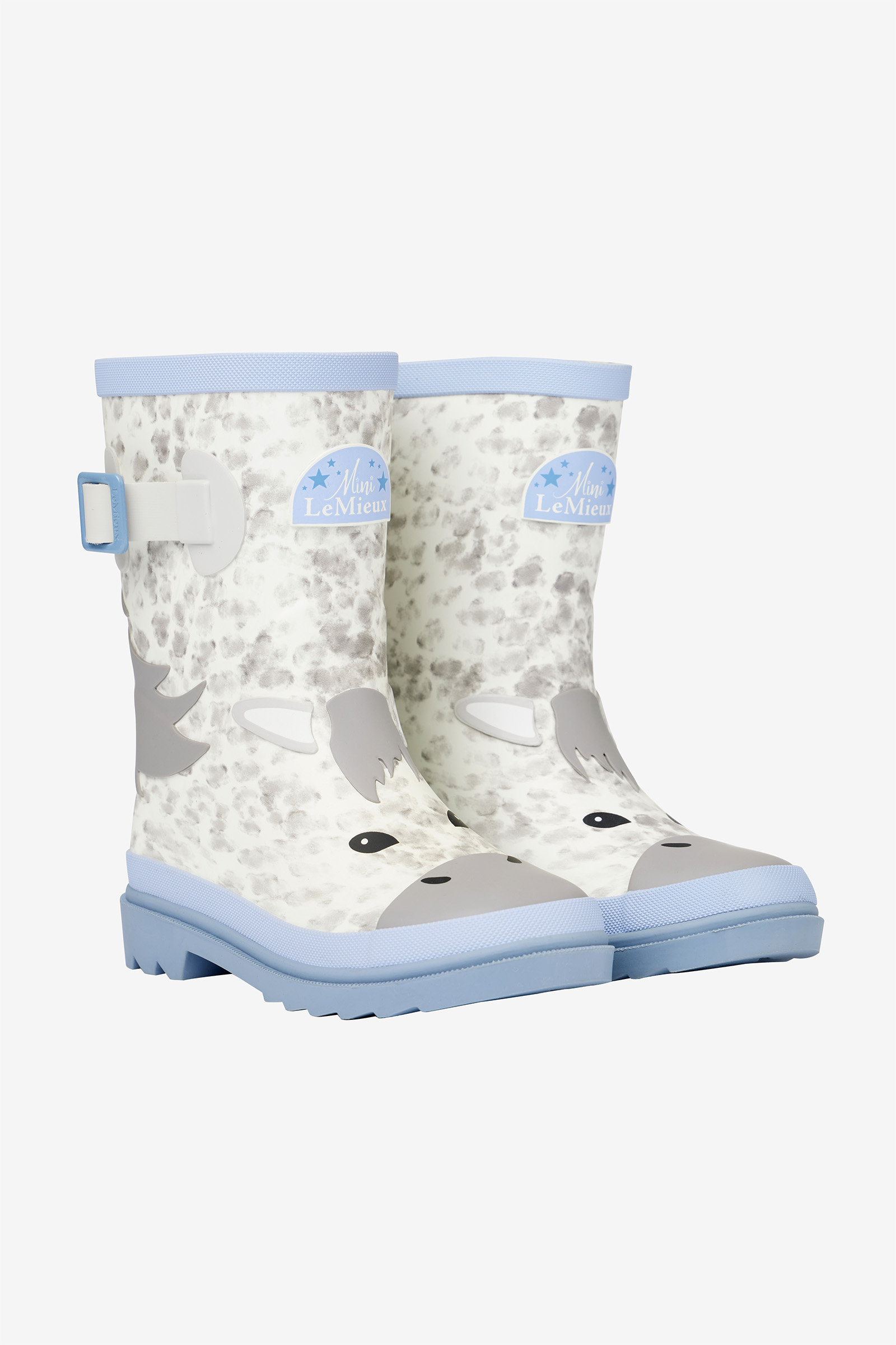 LeMieux Puddle Pals Kids Wellies