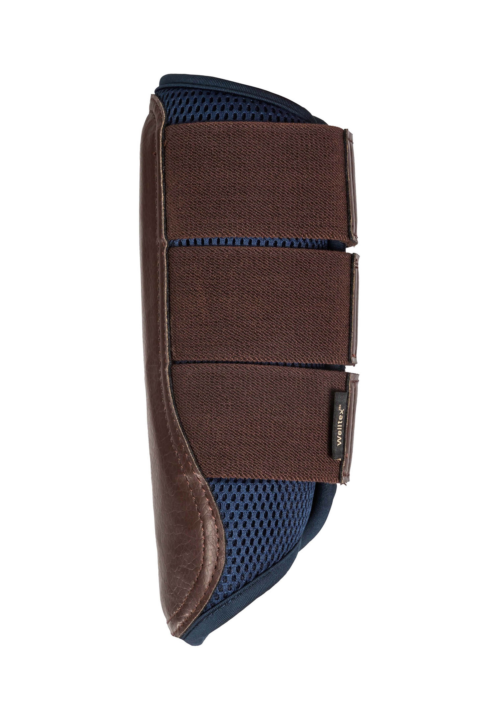 Back on Track Airflow Brushing Boots