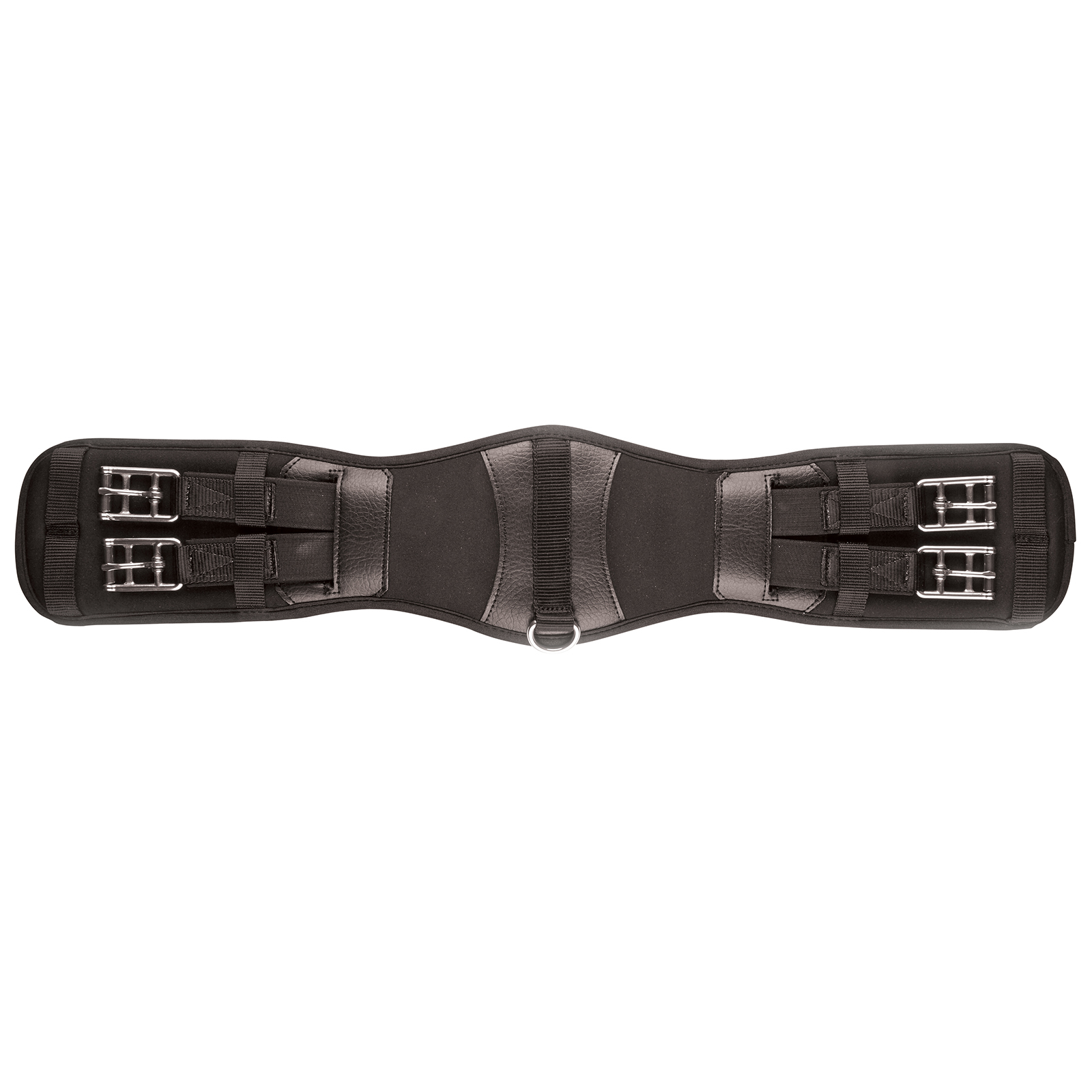 Collegiate Memory Foam Dressage Girth