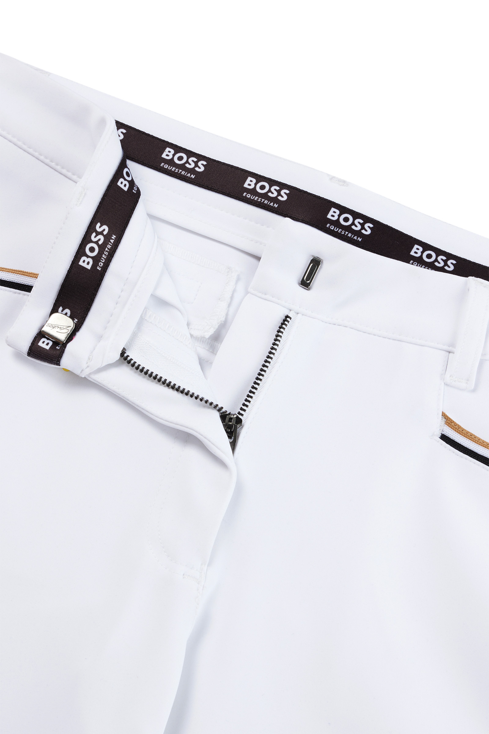 Boss Hazel Women's Knee Grip Breeches