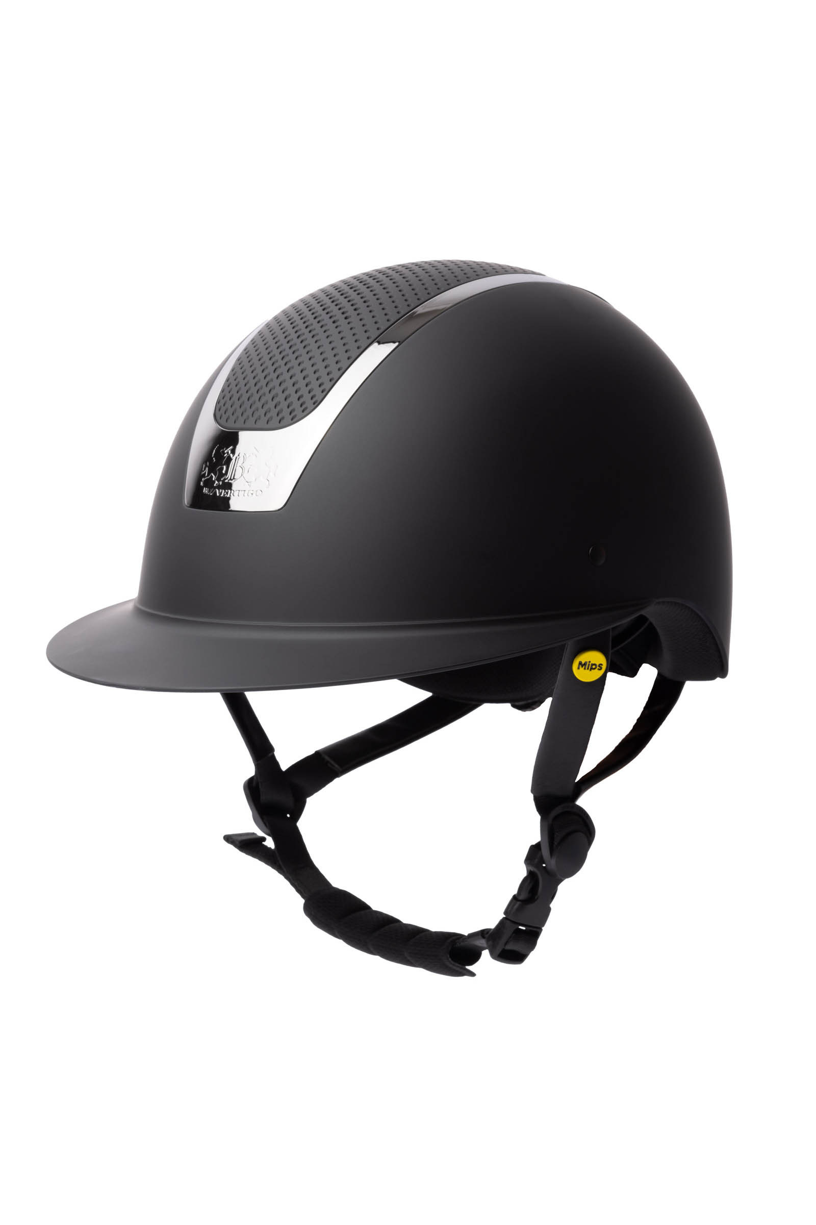 B Vertigo ZENITH MIPS Riding Helmet