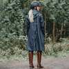 Mountain Horse Mindy Women´s Rain Coat