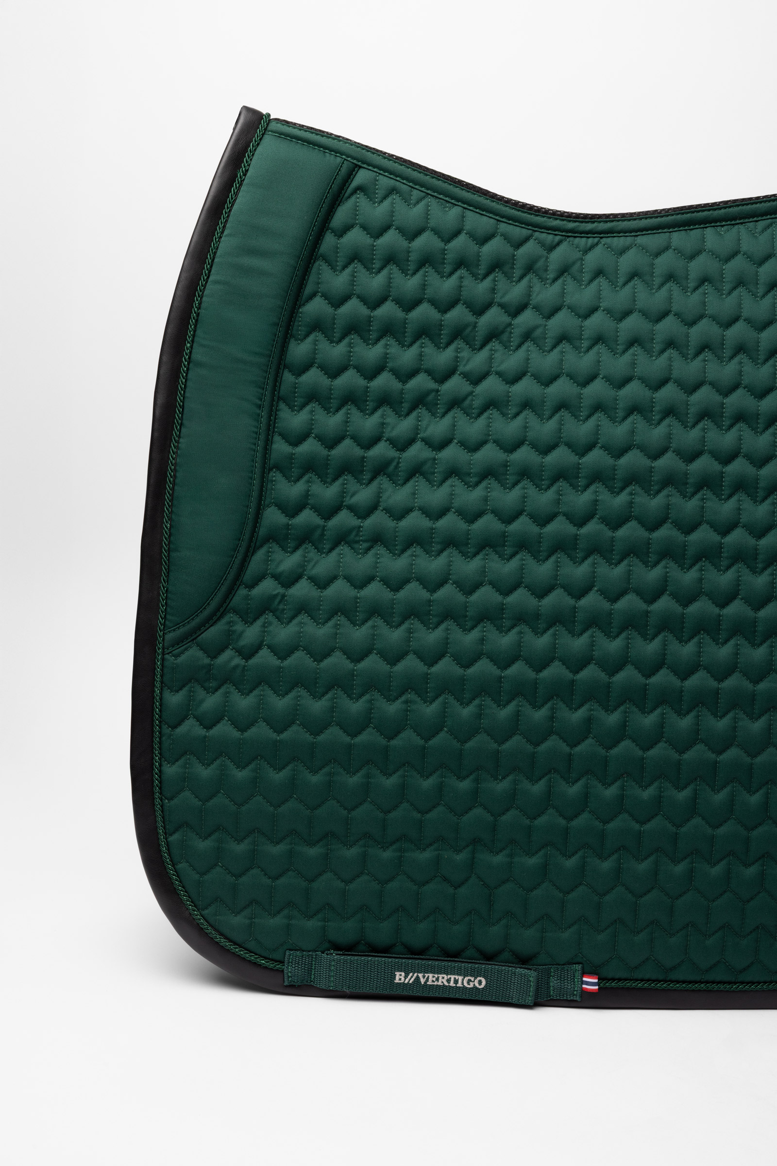 B Vertigo Fusion Dressage saddle pad