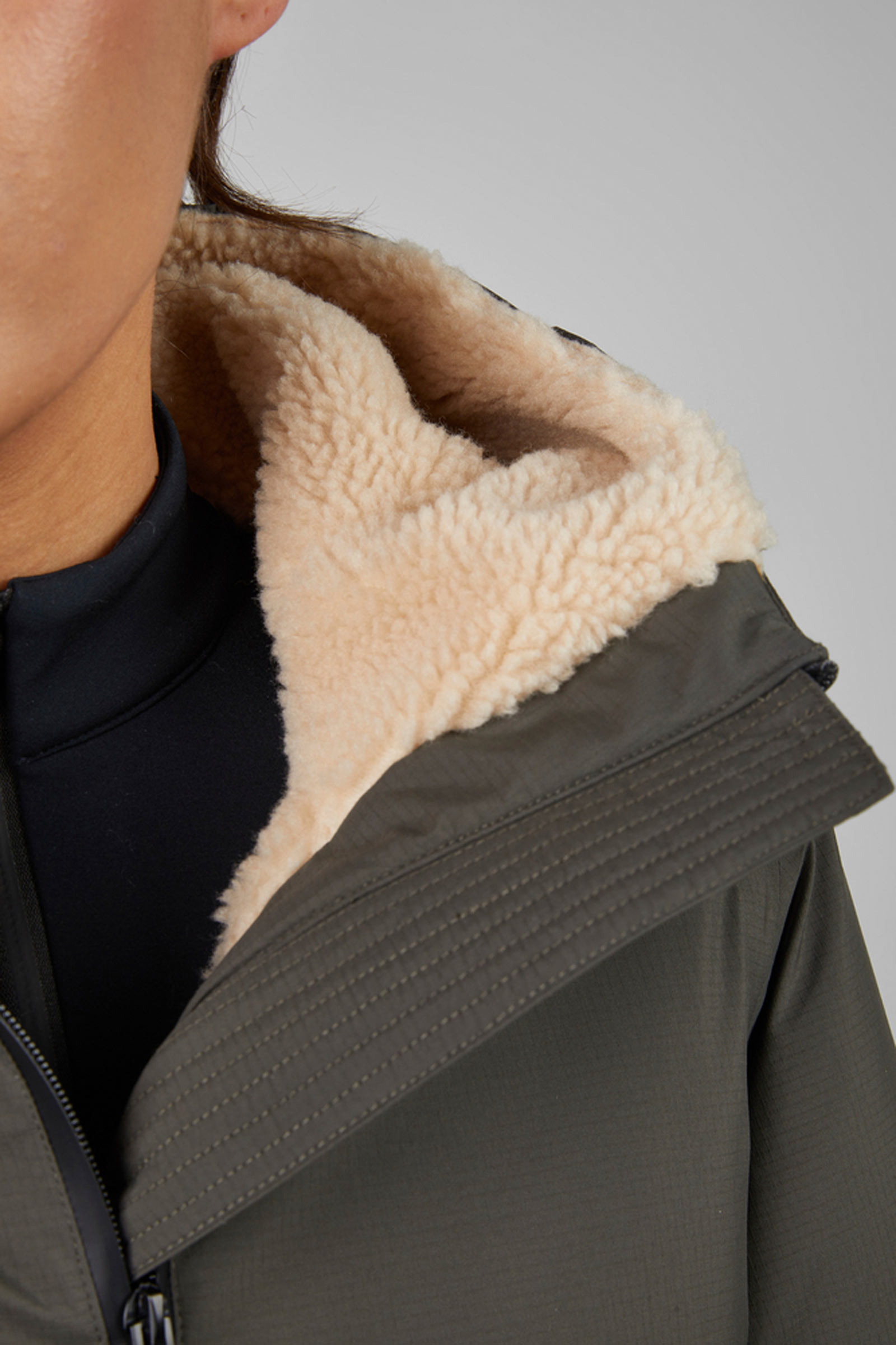 Pikeur Sports Women&acute;s Raincoat