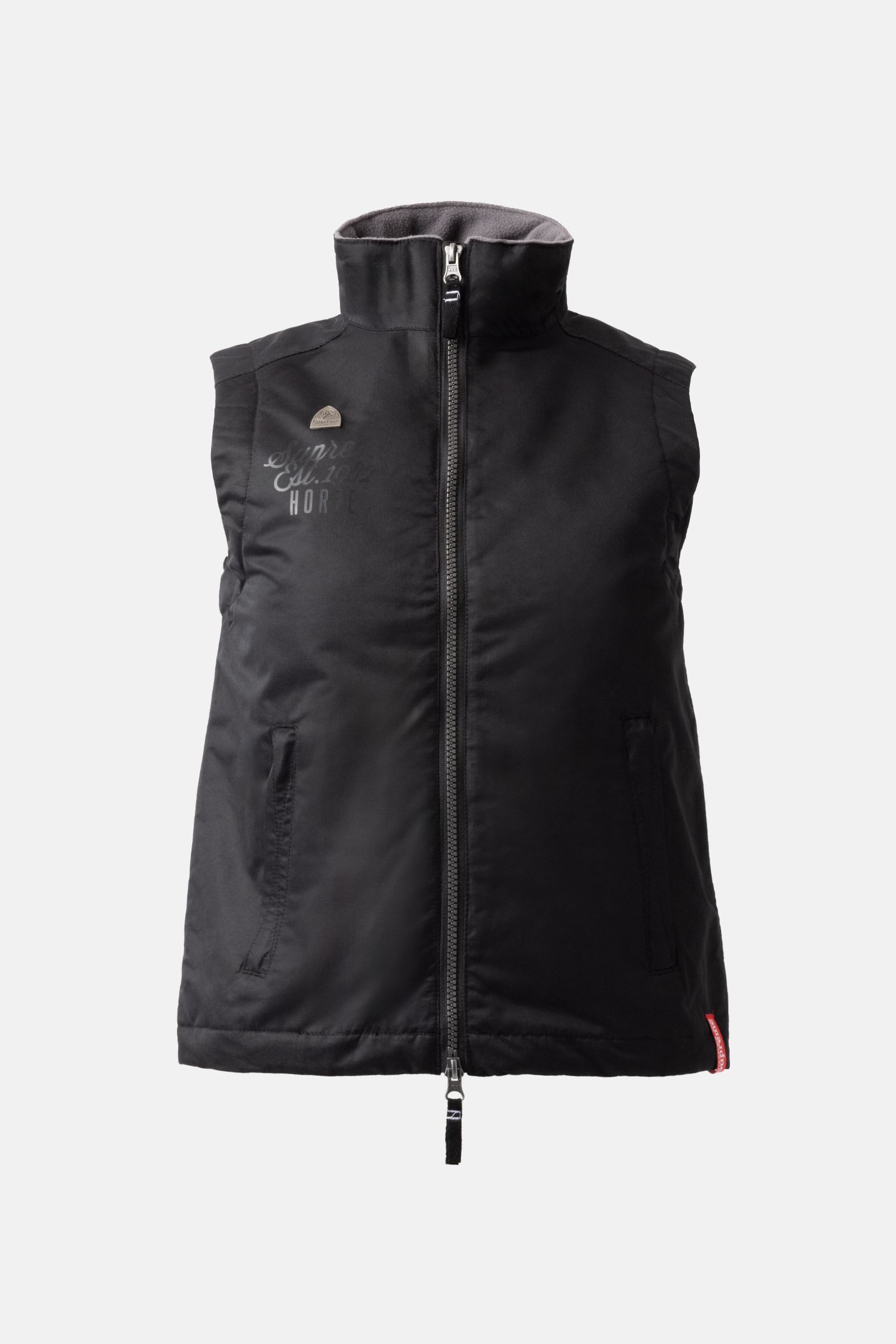 Horze Lino Unisex Club Kids Riding Vest
