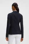 Boss Alina Womens Forato Show Jacket