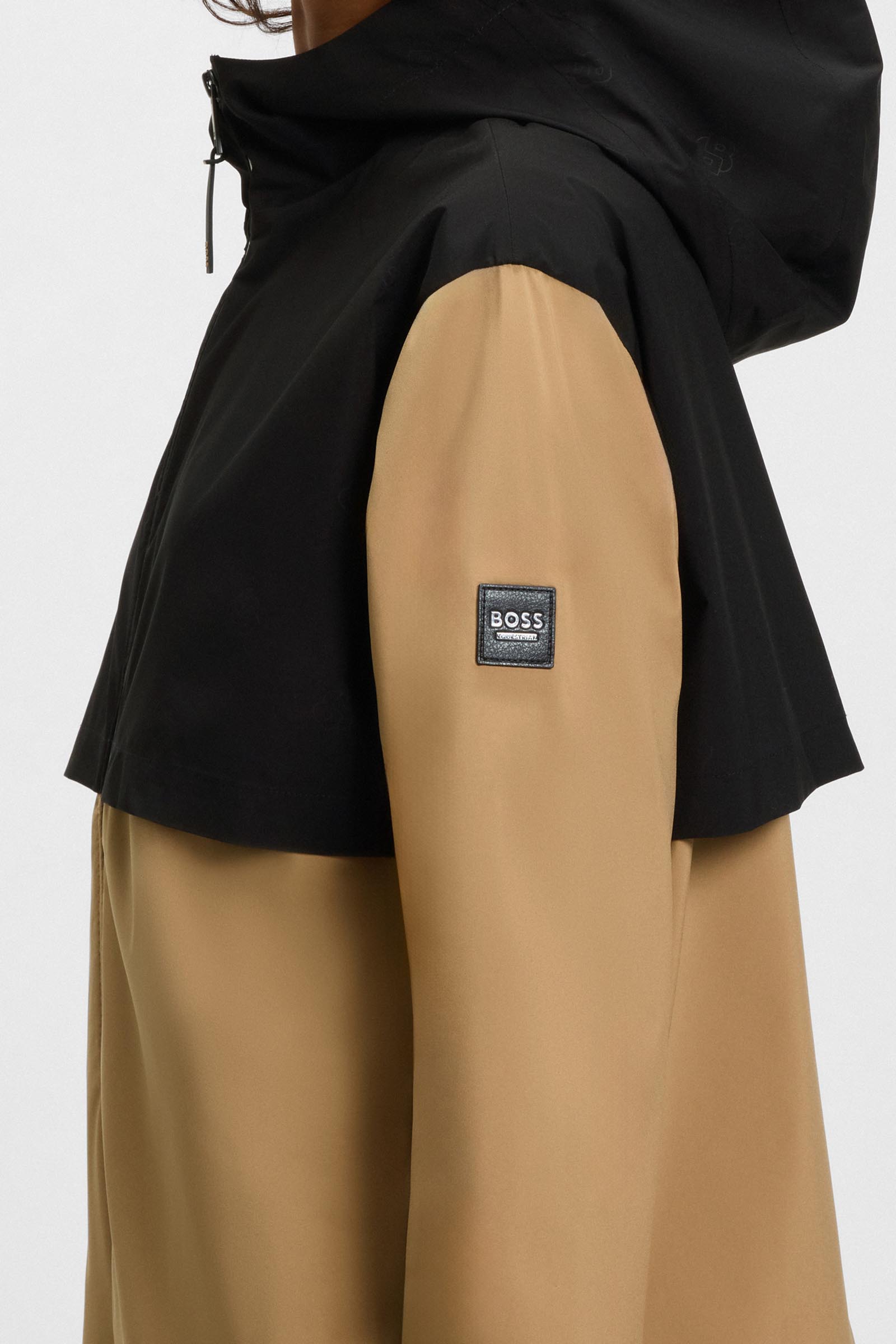 Boss Louise Womens Rain Jacket