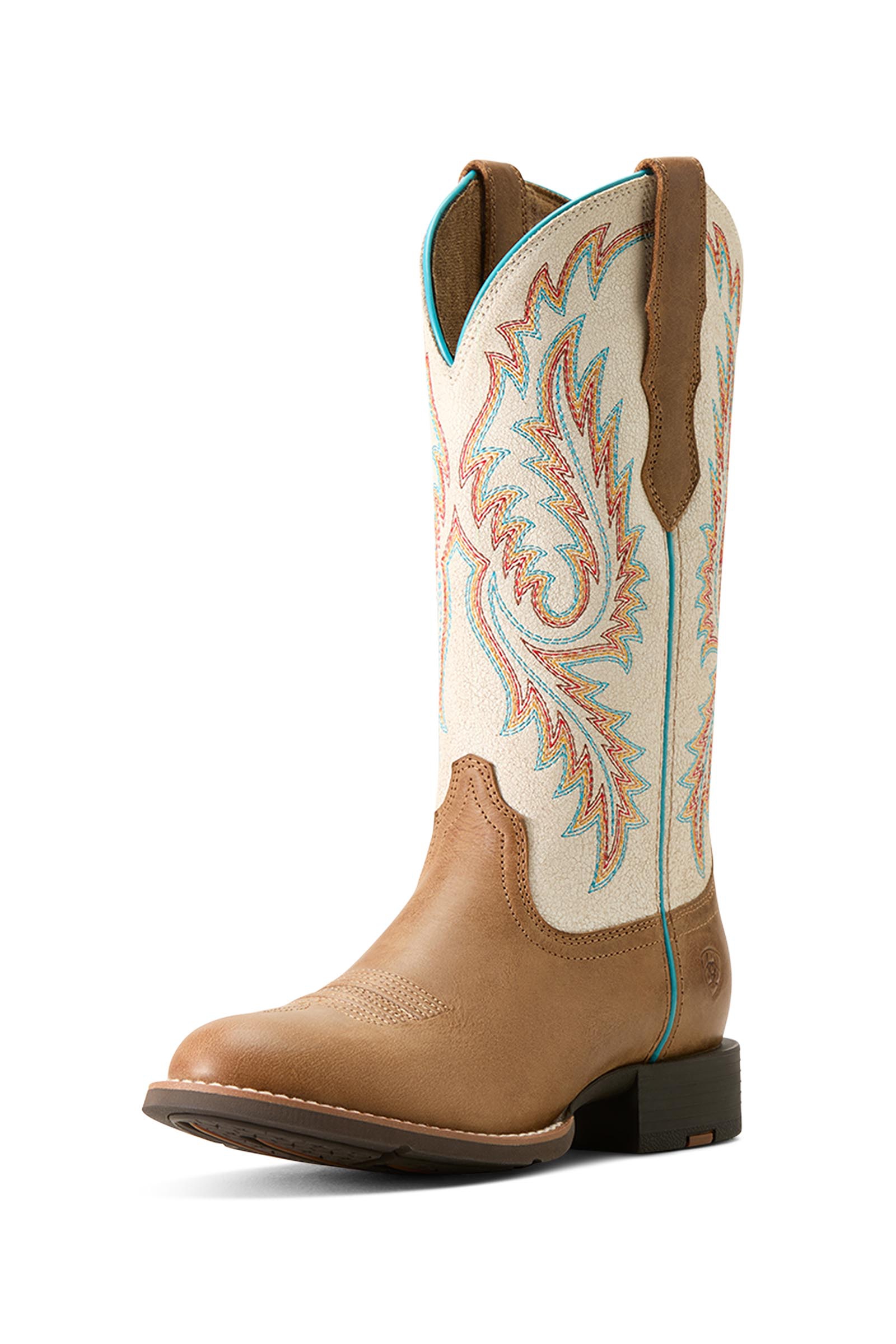 Ariat Round Up StretchFit Women's Western Boots