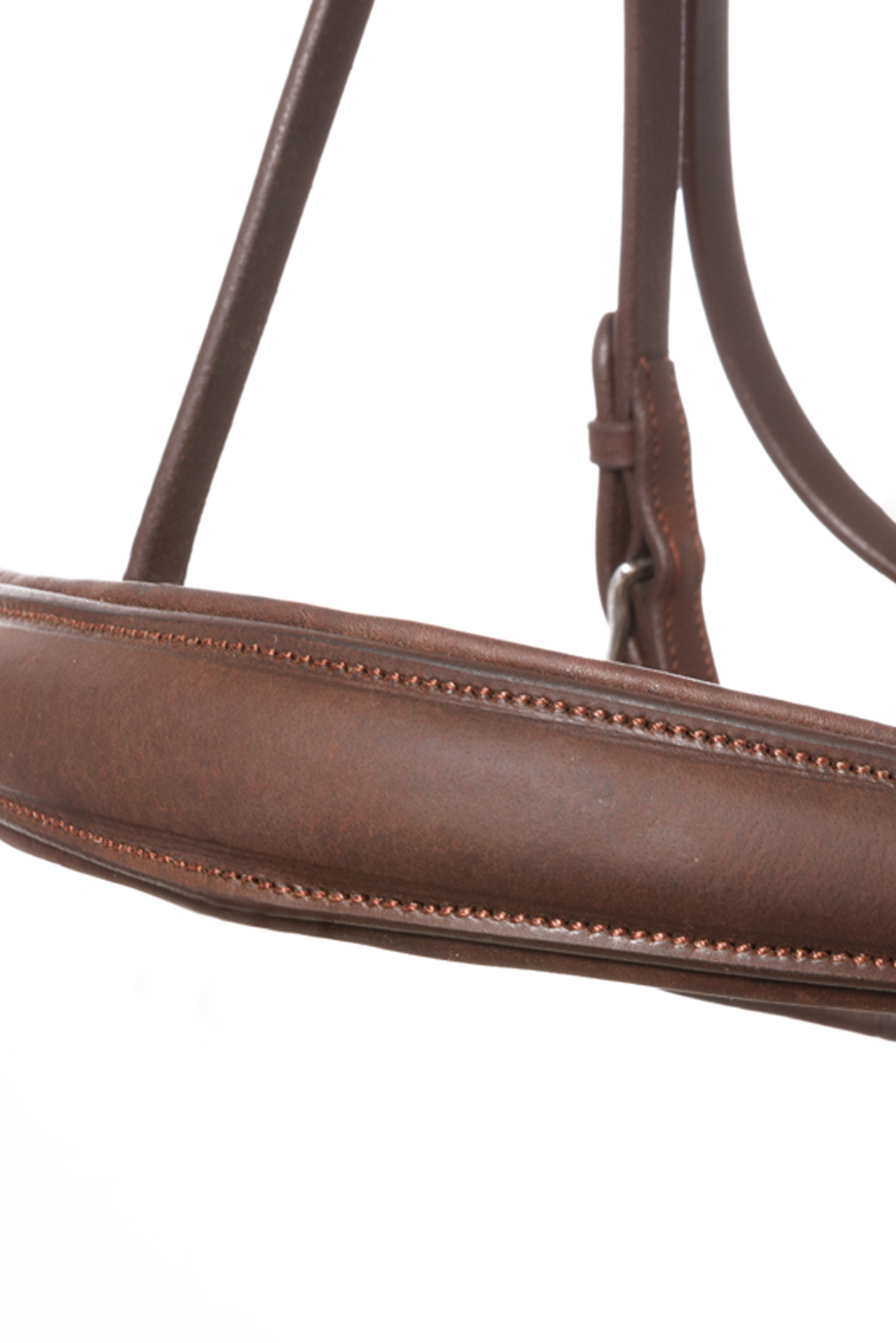 Kavalkade Bridle Everlyn crank nb-flash