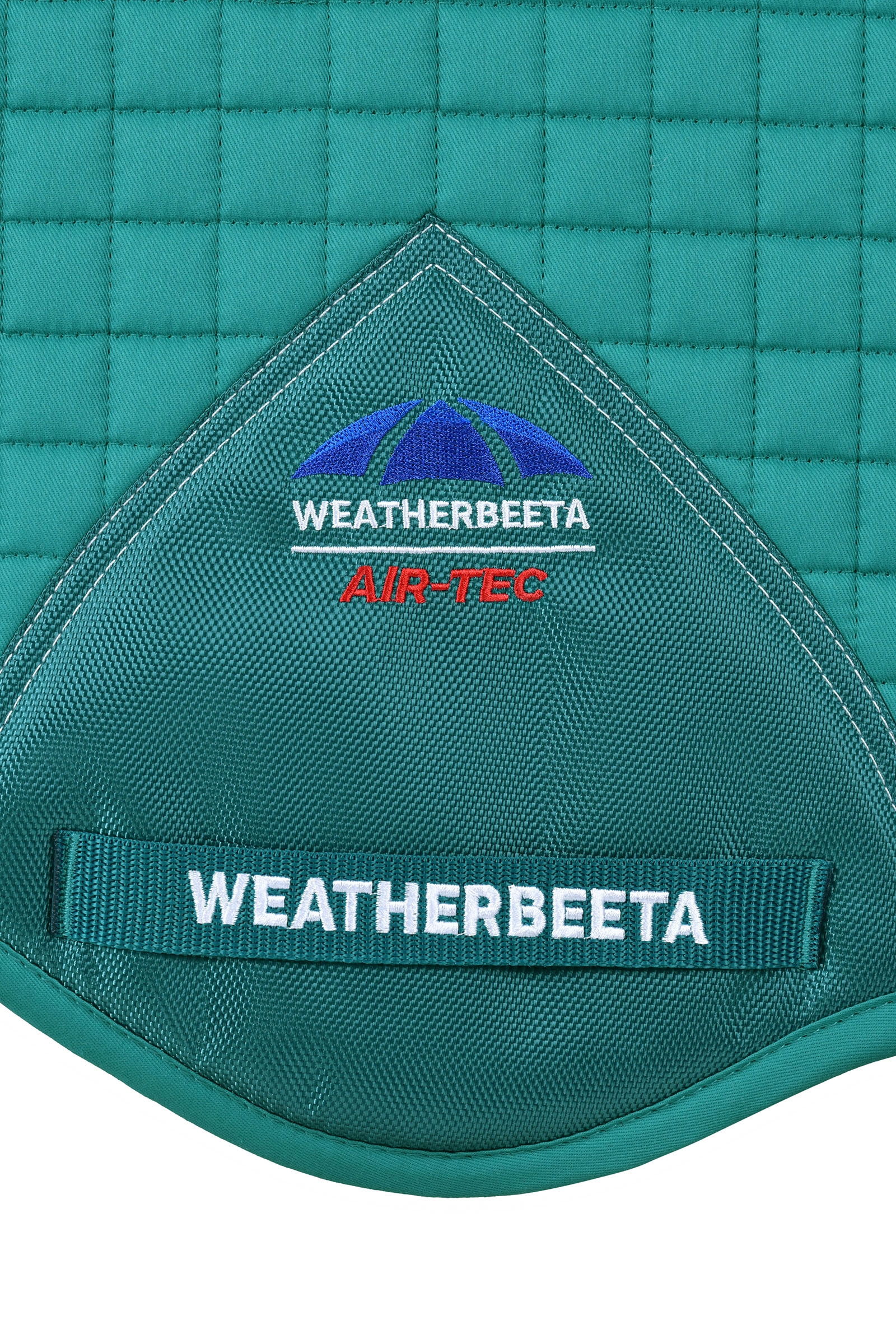Weatherbeeta Prime Air-Tec Jump Shaped Saddle Pad