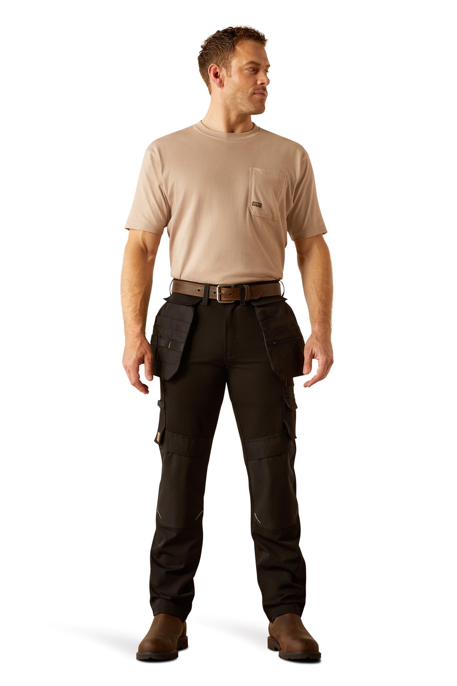 Ariat Rebar Cordura M7 Dynamic Utility Work Men's Pants