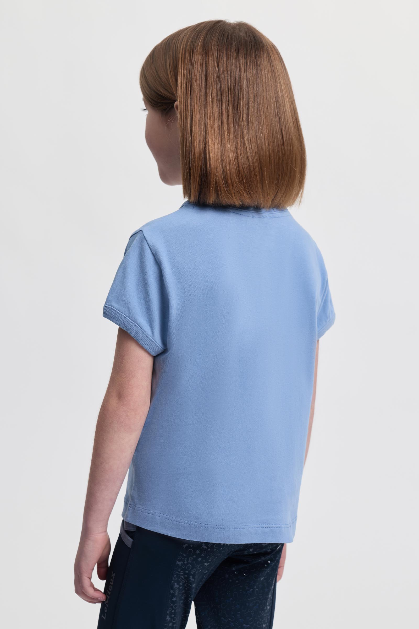 LeMieux Alex Mini Tee