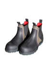Karlslund Fjötla AIR Safety Jodhpur Boots