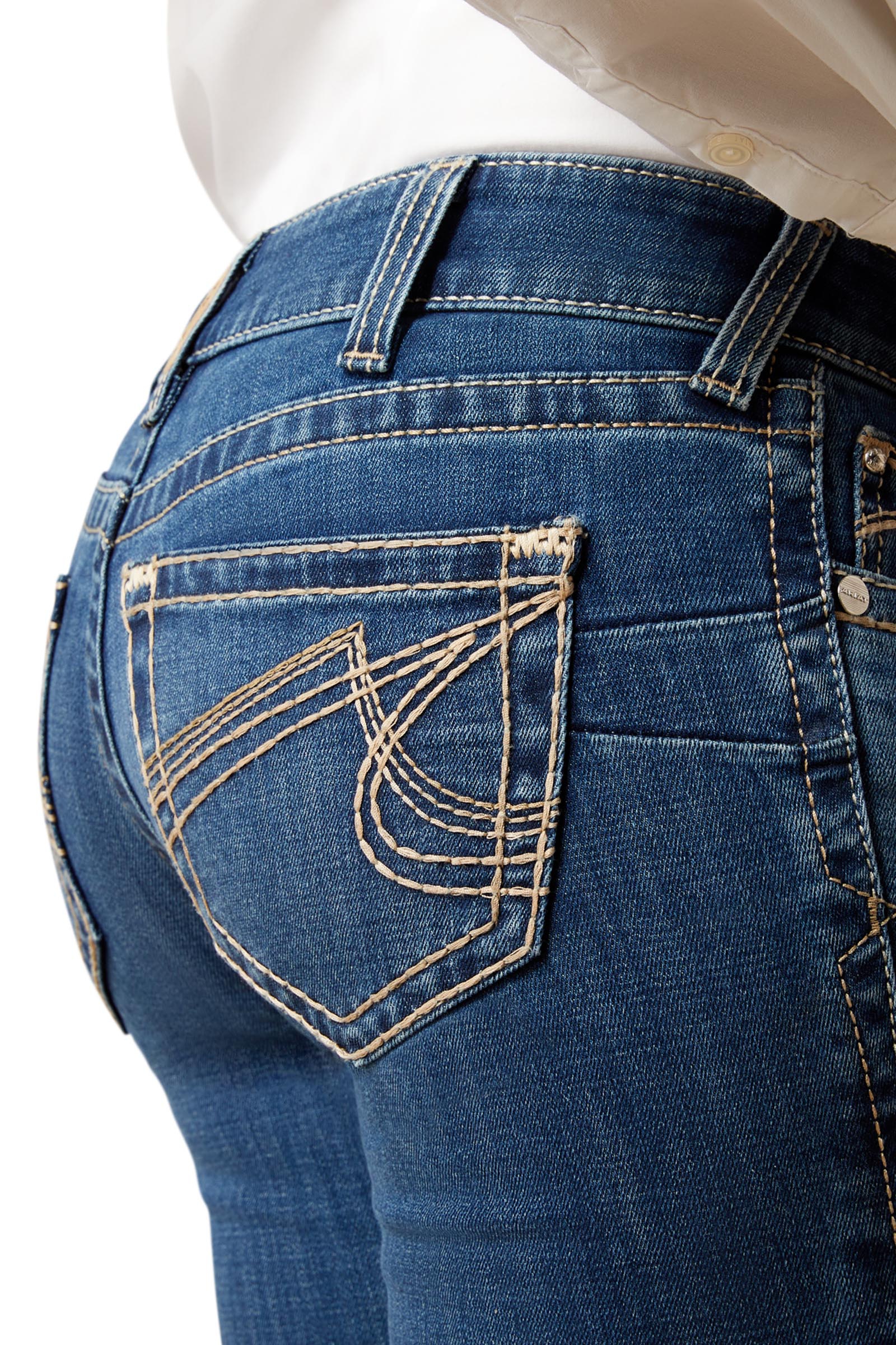 Ariat Joanna Women&acute;s Boot Cut Jeans