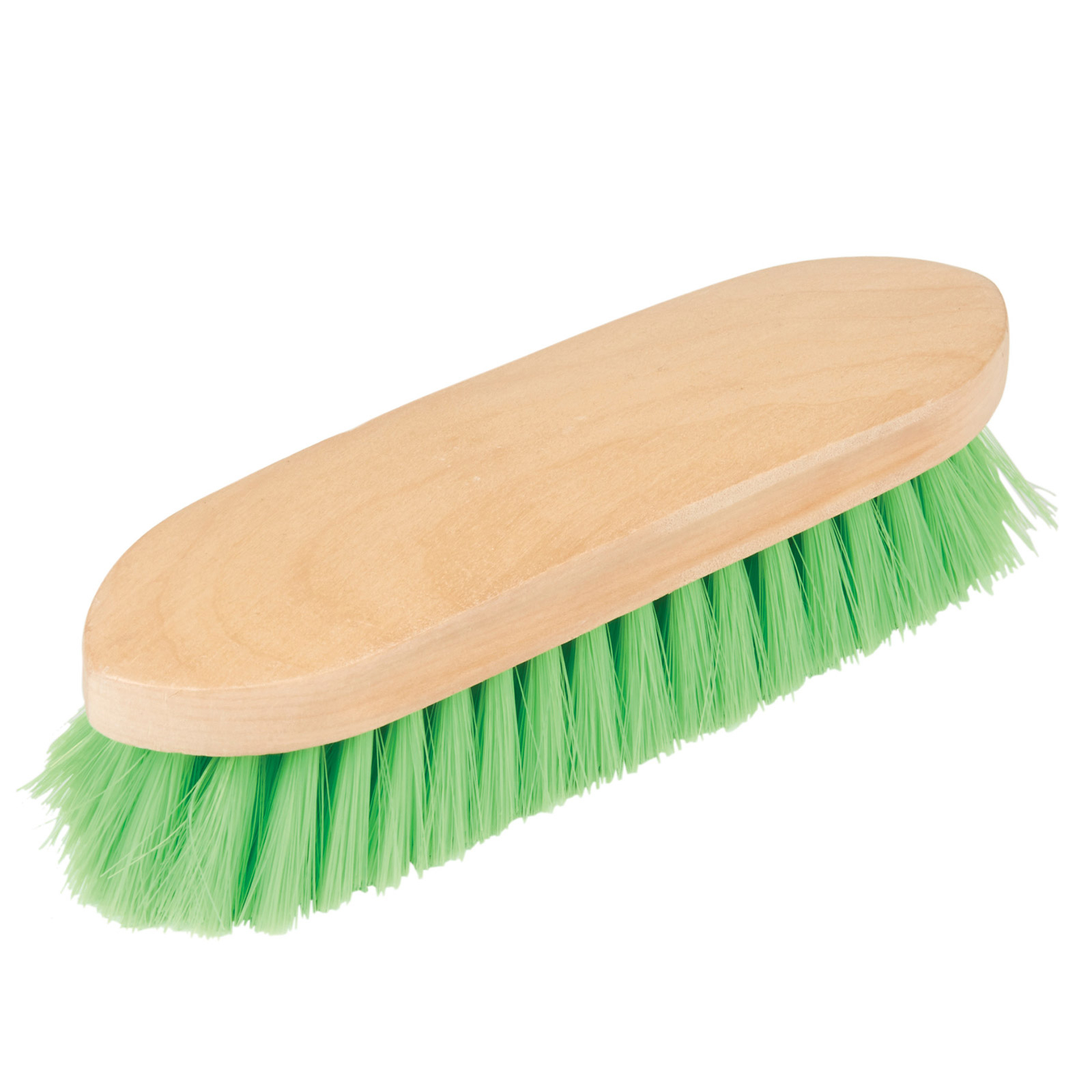 Light Green Roma Brights Dandy Brush