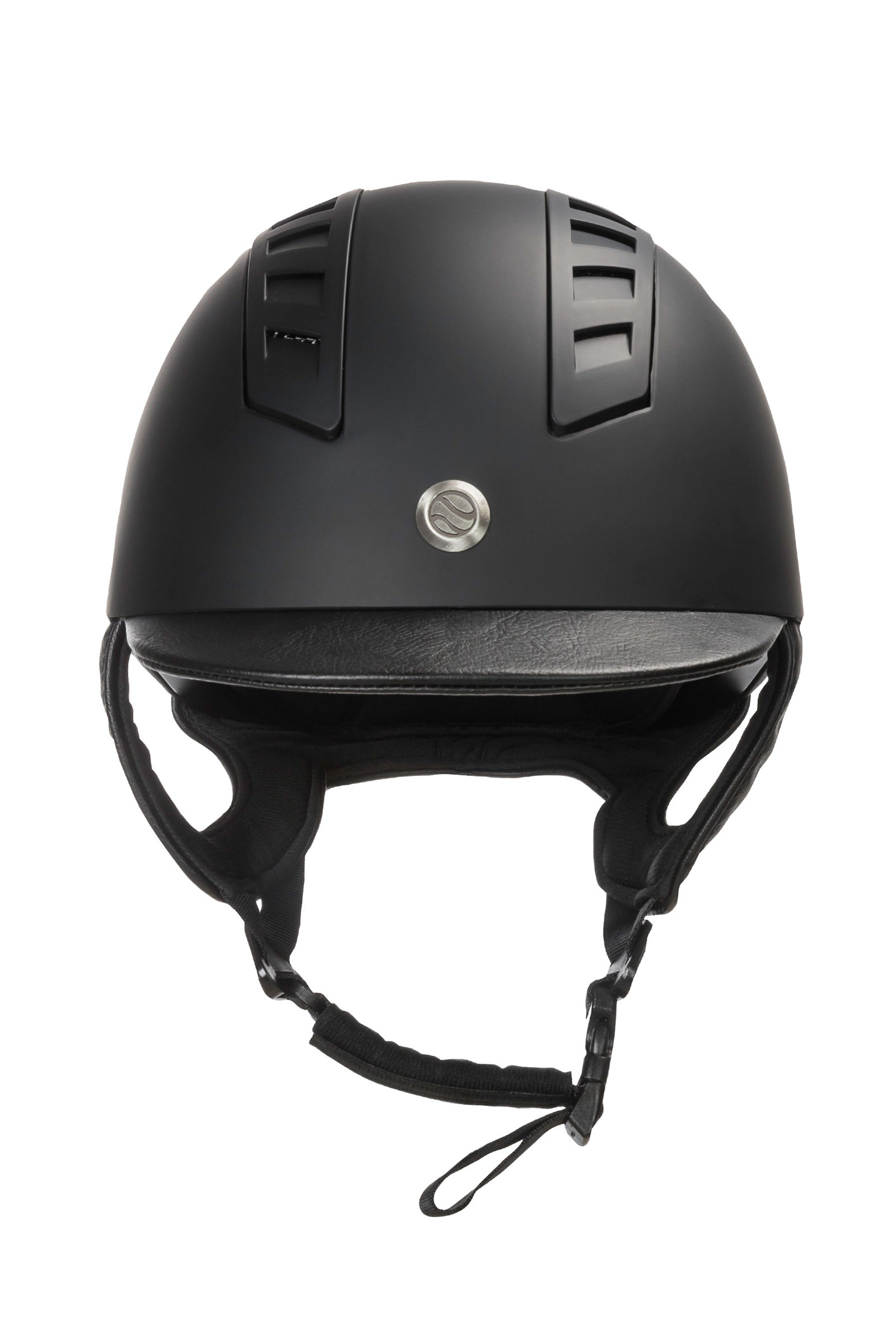 Back on Track EQ3 MIPS Smooth Shell Riding Helmet
