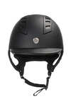 Back on Track EQ3 MIPS Smooth Shell Riding Helmet
