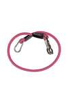 Kentucky Horsewear silicone horse box lead & cross ties  