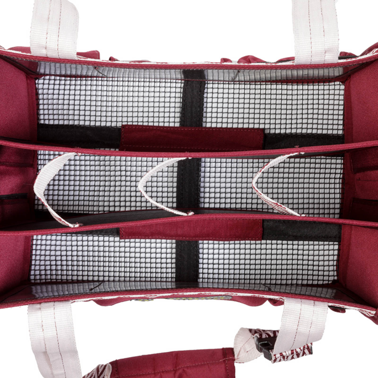 Kavalkade Foldable Grooming Bag