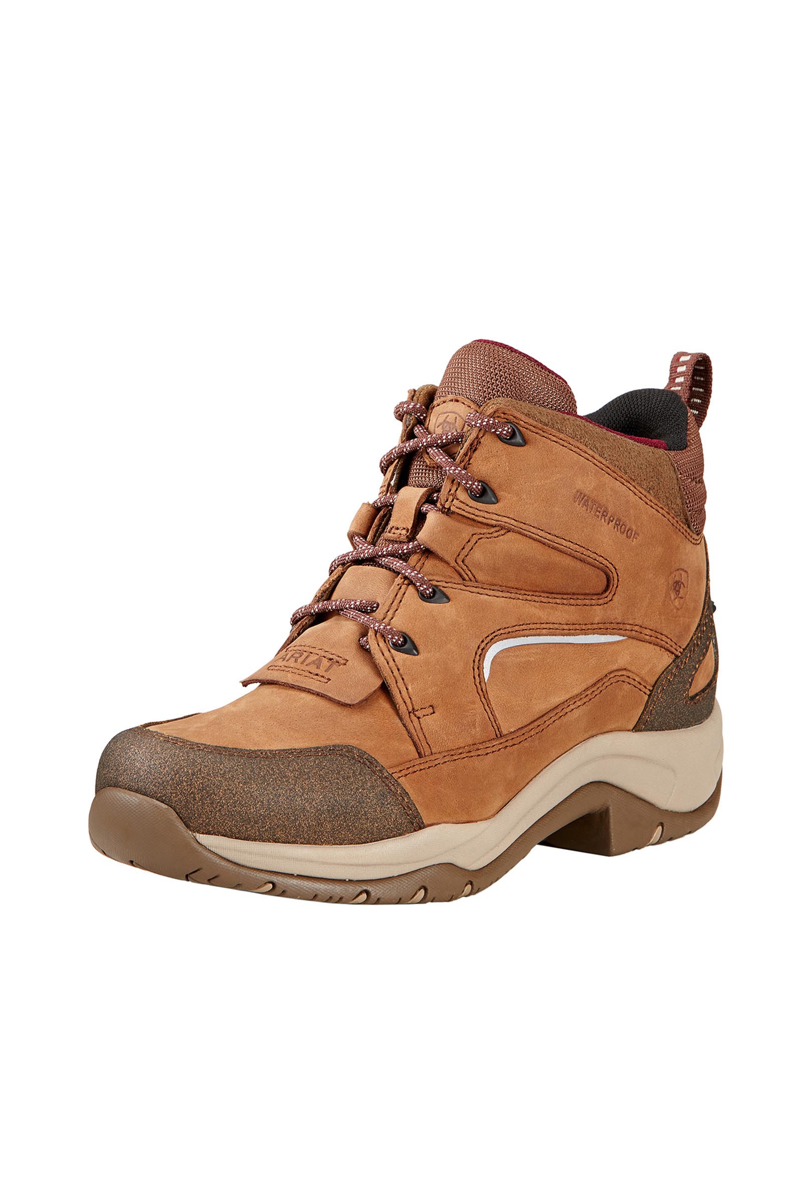 Ariat Telluride II H20 Women's Half Boots