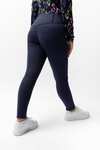 Horze Mira Kids´ Full Grip Breeches