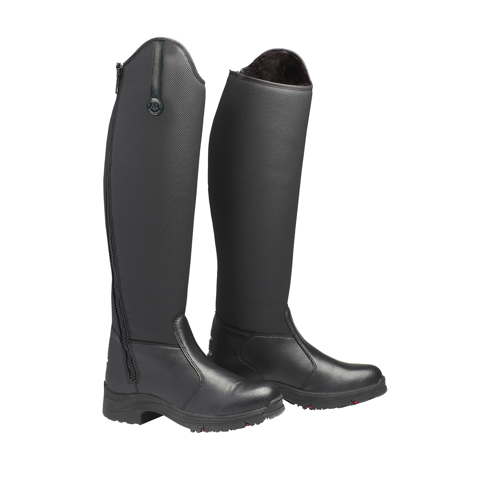 Mountain Horse Active Winter High Rider Riding Boots