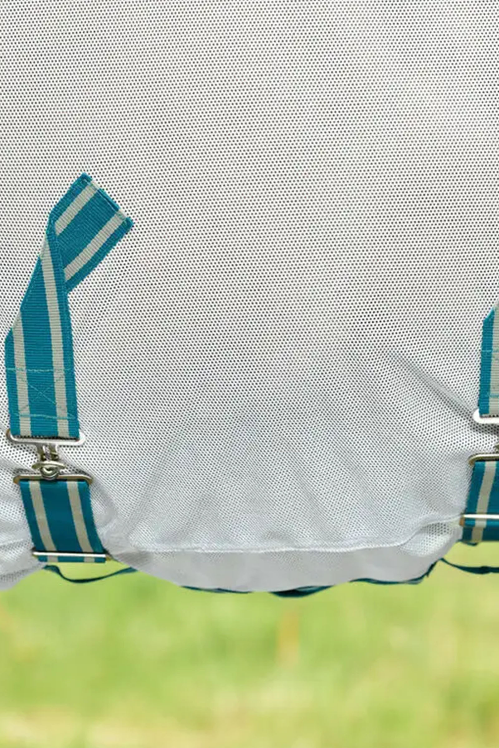 Weatherbeeta Comfitec Zephyr Plus Mesh Combo Neck