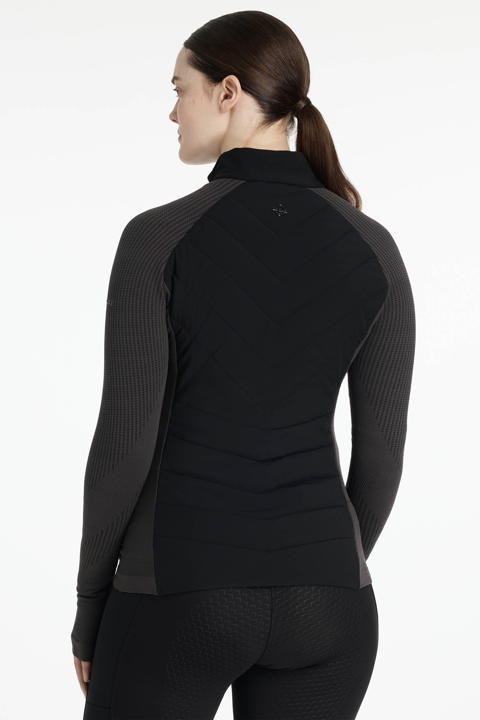 LeMieux Maddie Women&acute;s Hybrid Jacket