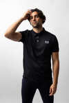 B Vertigo Flynn Men's Functional Polo Shirt