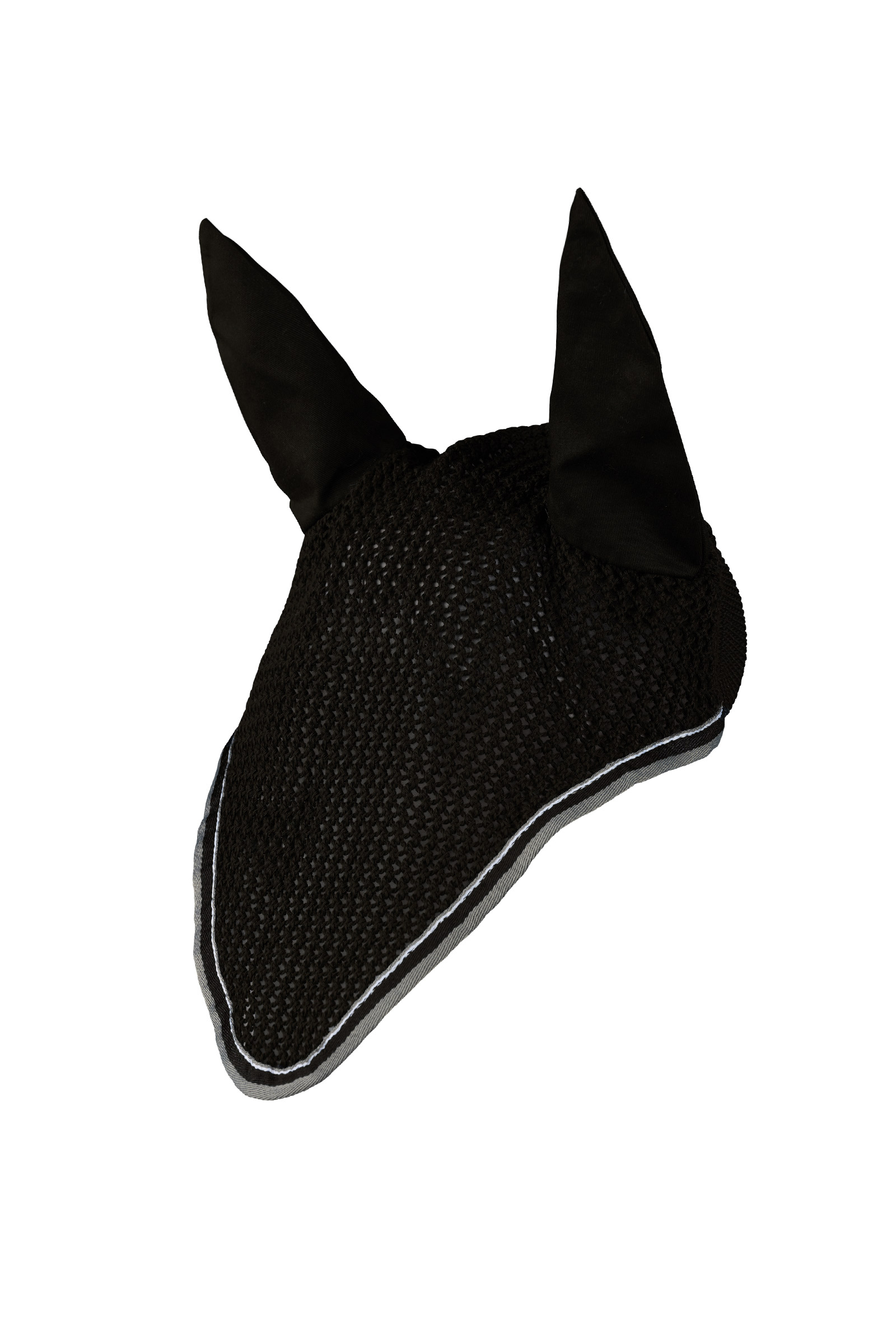 Black Horze Adepto Ear Net