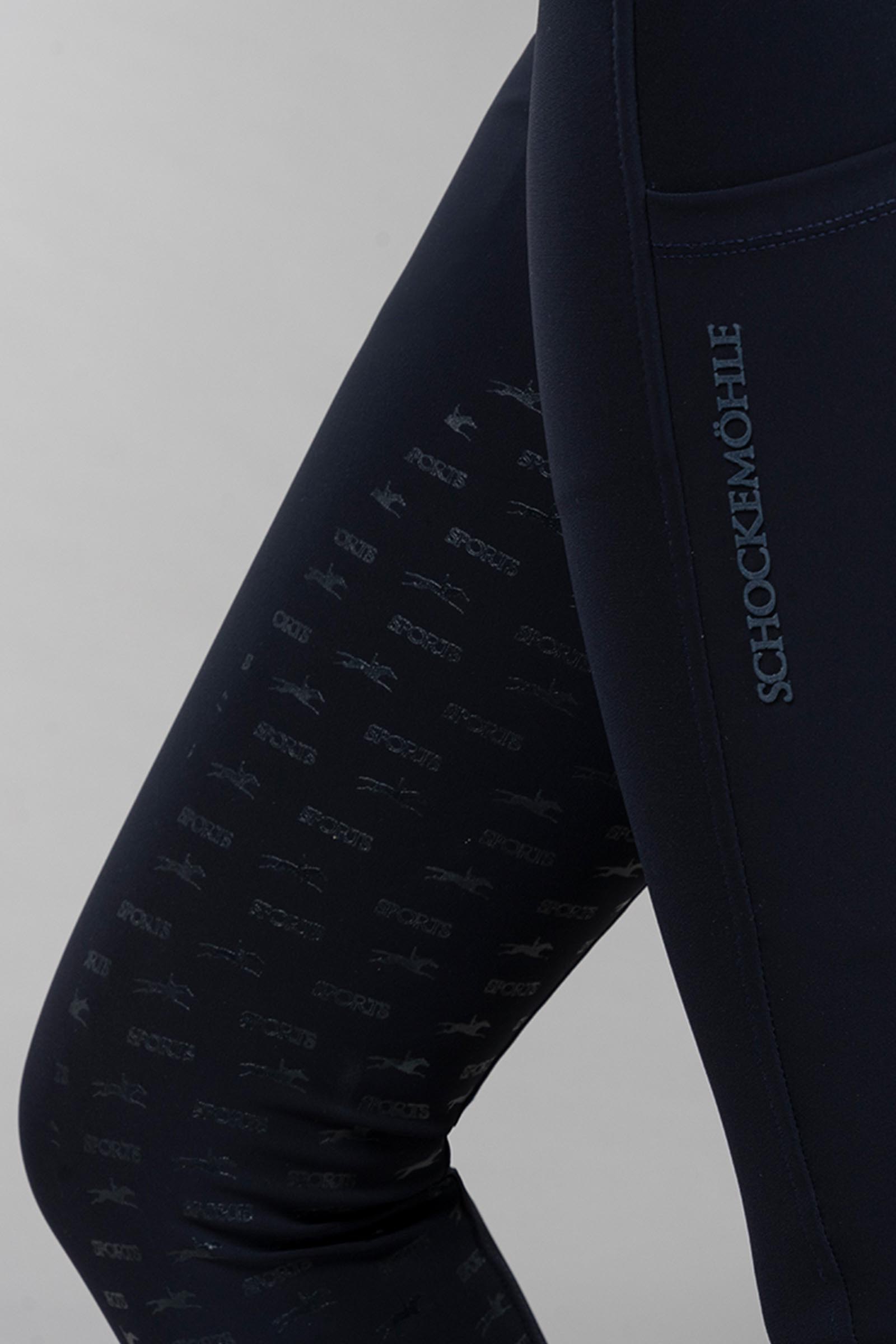 Schockem&ouml;hle Sports Carola Women's Fullseat Breeches
