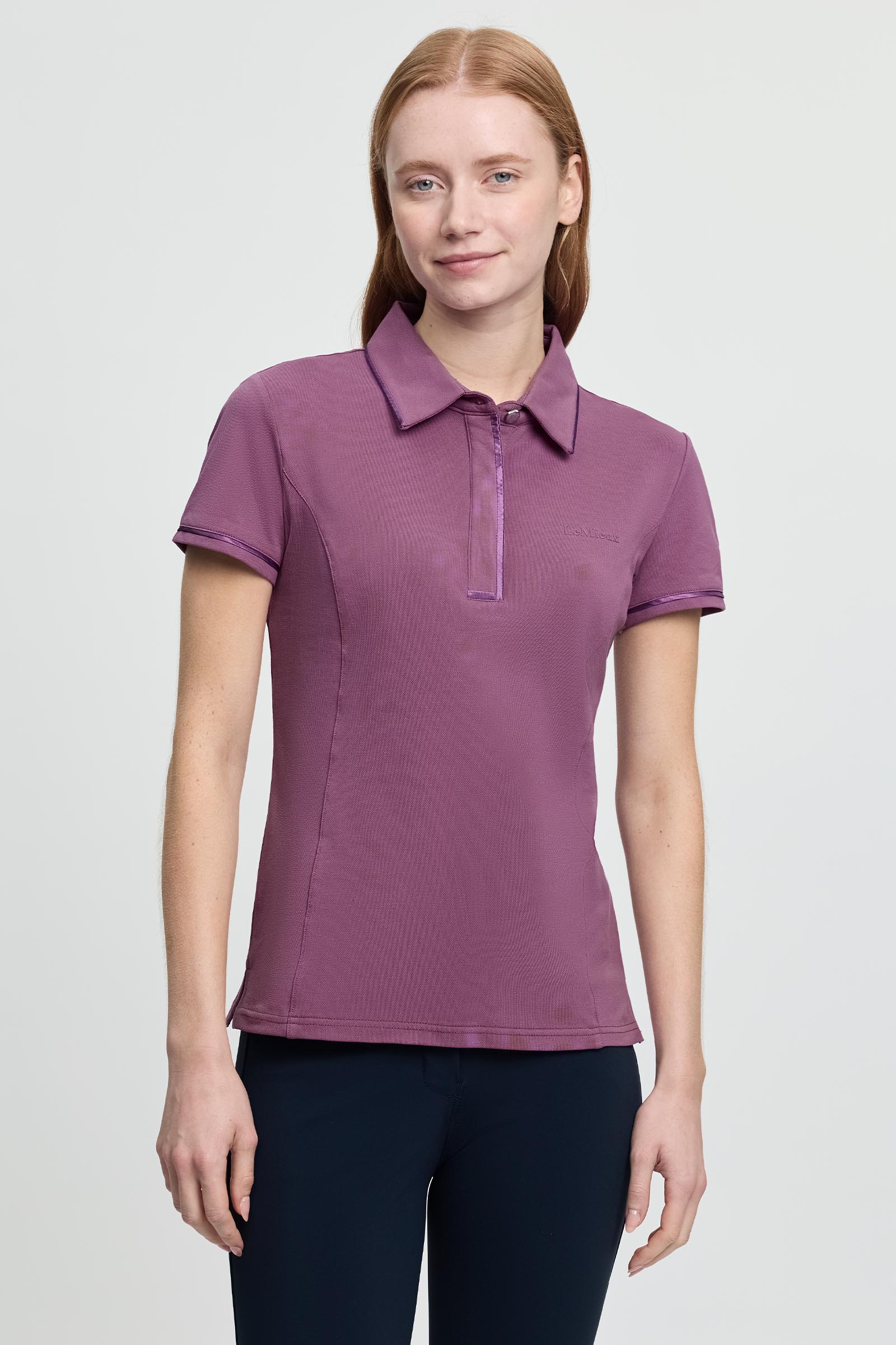 LeMieux Pixie Women's Polo Shirt