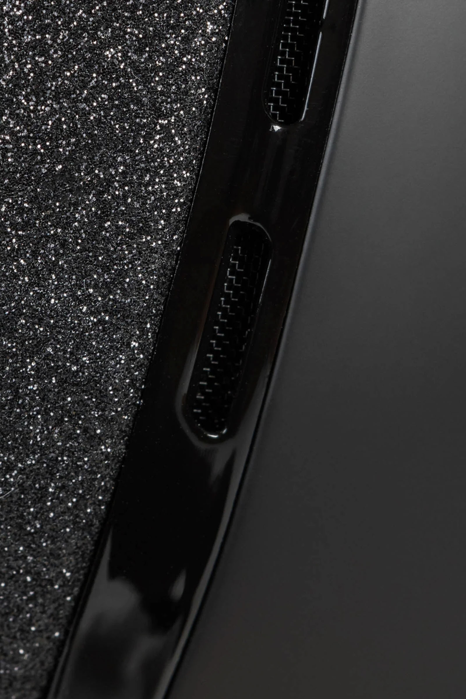 Back on Track Caracas Smooth Top Riding Helmet