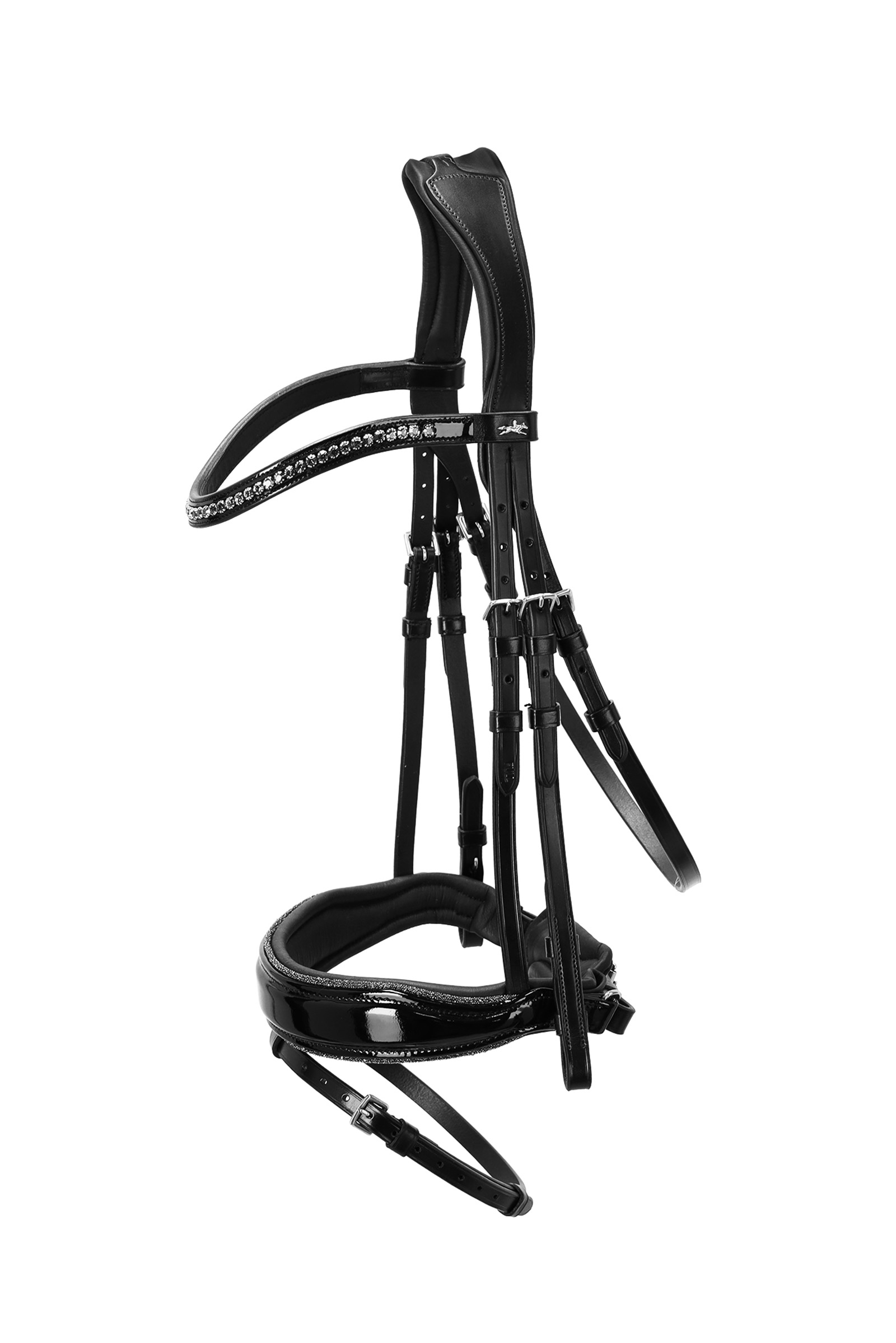 Schockemöhle Sports Stanford Glam Bridle
