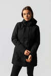 Horze Jadine Women´s Heated Winter Riding Jacket