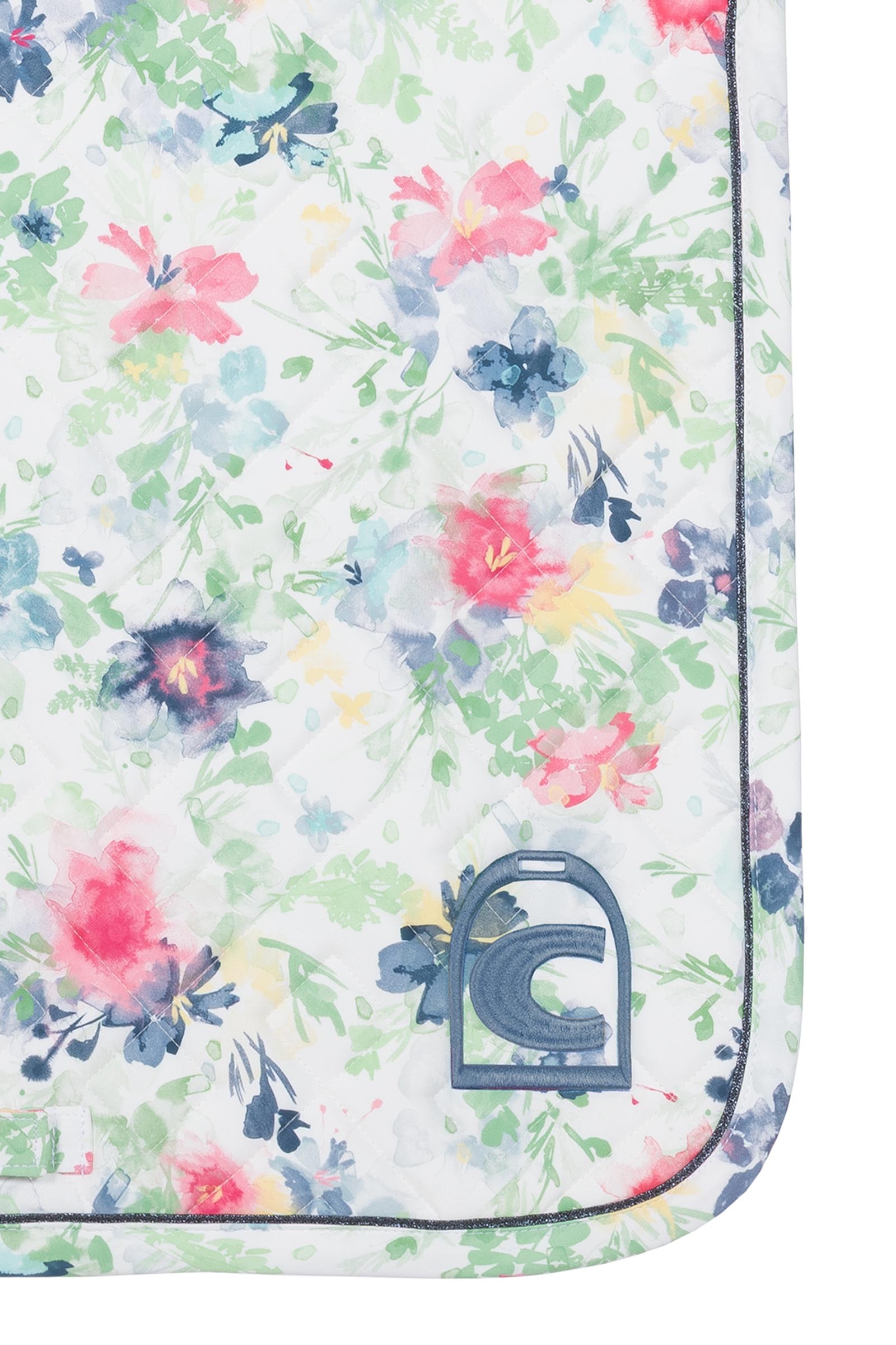 Cavallo CAVALPHILIA Dressage Saddlepad