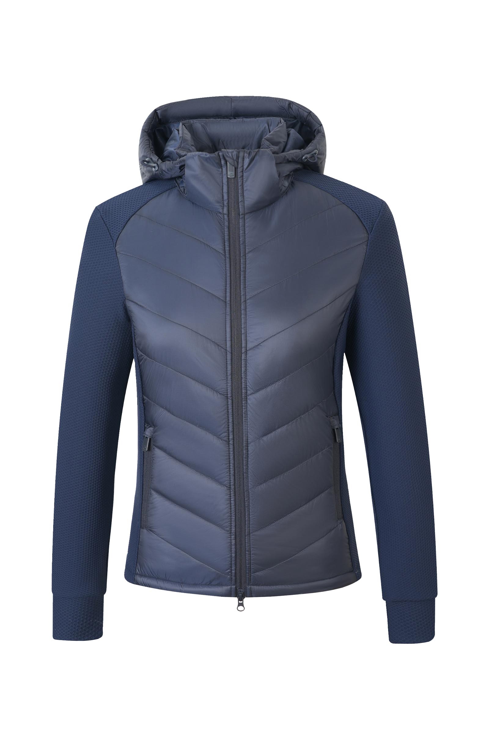 Covalliero Women&acute;s Combi Jacket
